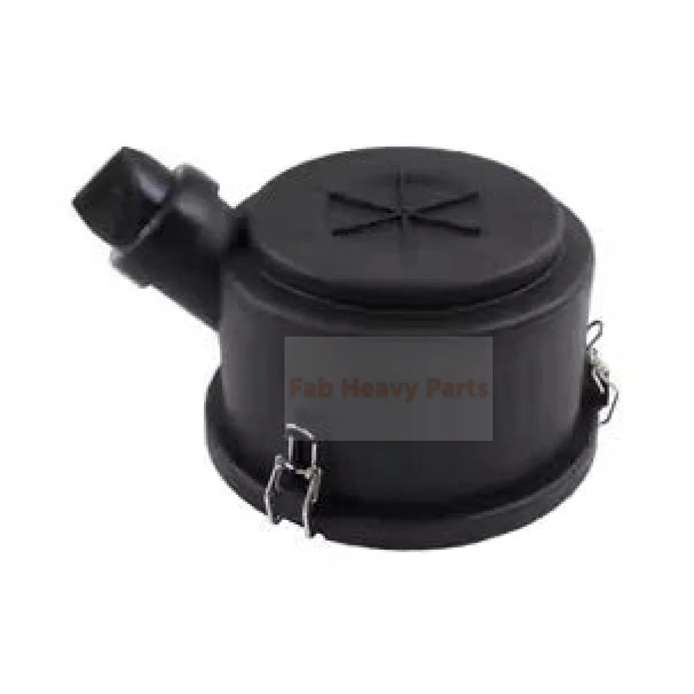 Air Cleaner Cover Assembly 11988996 8034129 Fits for Volvo Loader MC70 MC80 MC90 MC110 - Fab Heavy Parts
