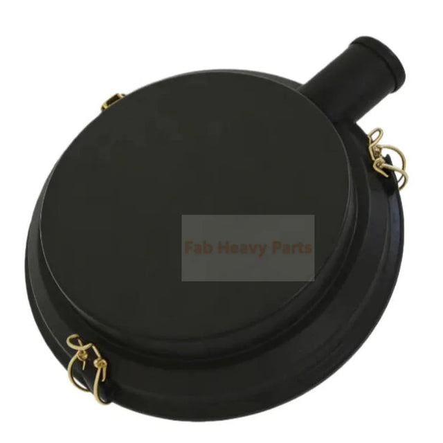 Air Cleaner Cover Assembly 1355784 135-5784 Fits for Caterpillar CAT Engine 3046 3066 C4.2 C4.4 Excavator 315C 318BL 319DL Compactor CW34