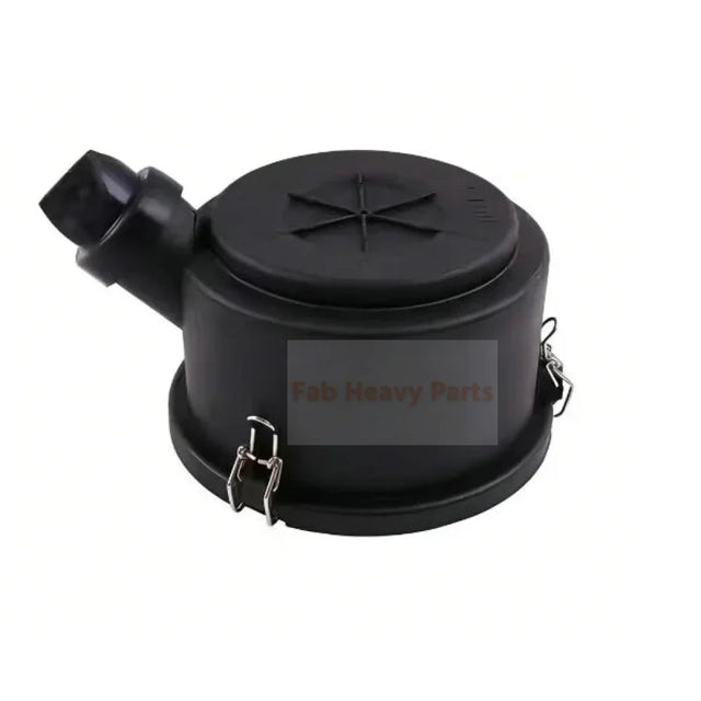 Air Cleaner Cover Assembly 323278A1 Fits for Case Loader 1840 1845C