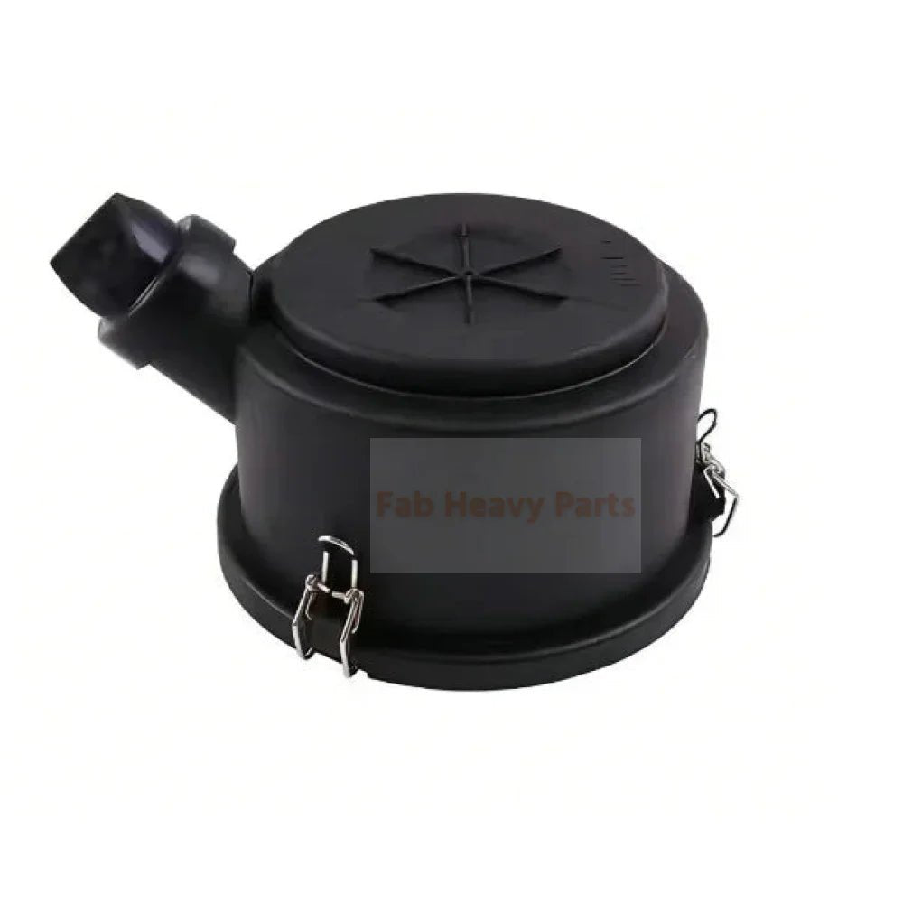 Air Cleaner Cover Assembly 323278A1 Fits for Case Loader 1840 1845C - Fab Heavy Parts