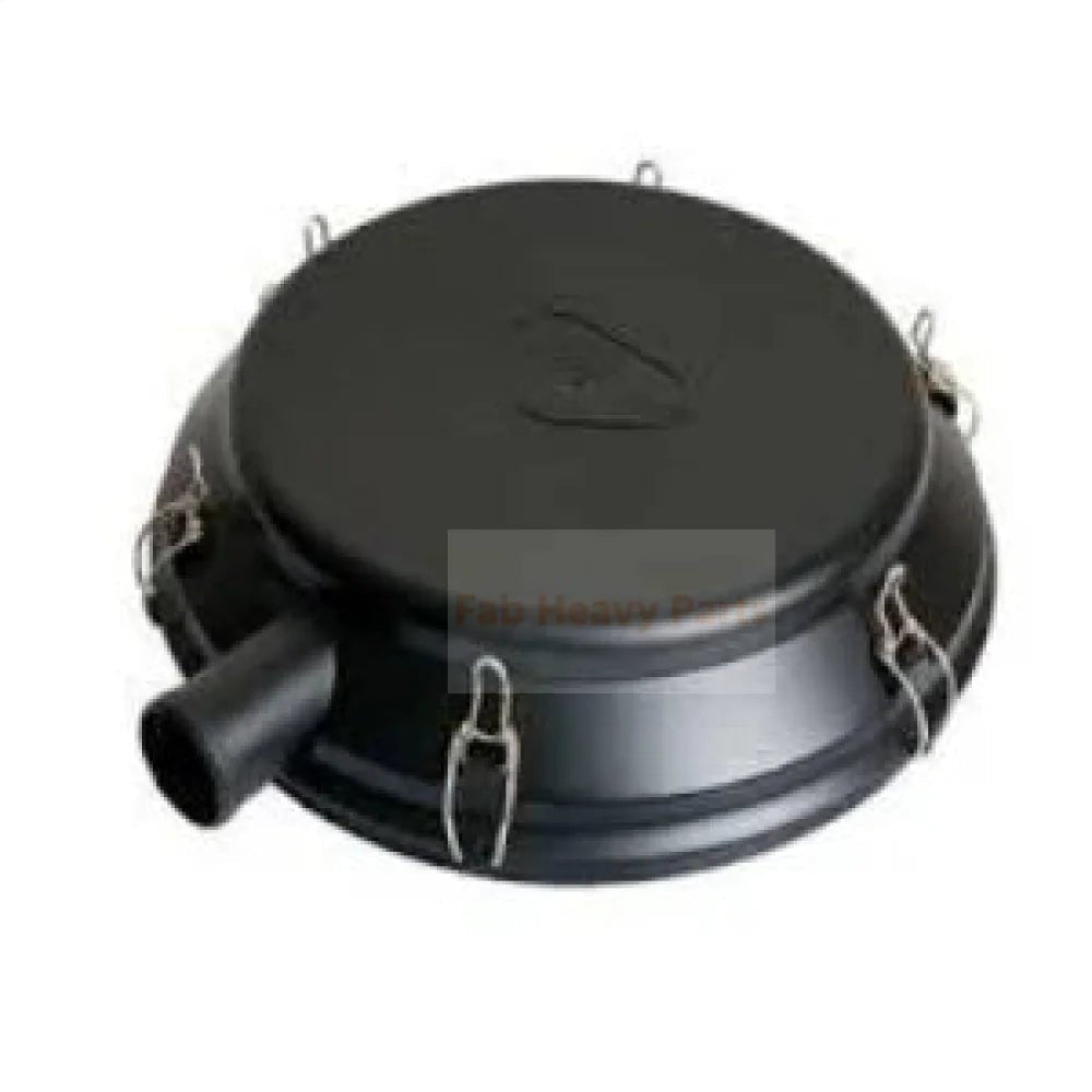 Air Cleaner Cover Assembly 600 - 184 - 1310 6001841310 Fits for Komatsu PC200 - 7 PC - 7 - DG - Fab Heavy Parts