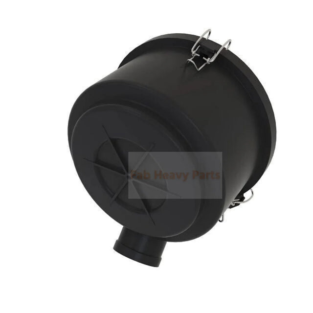 Air Cleaner Cover Assembly LVA12693 Fits for John Deere Engine 4024HLV11 4024TLV05 4024TLV10 Tractor 4120 4320 4520 4720 3033R 4075R
