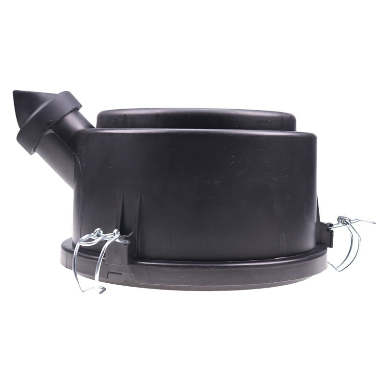 Air Cleaner Cover AT171855 Fits for John Deere Engine 3029 4045 Loader 310E 315SJ 410G 210LE - Fab Heavy Parts