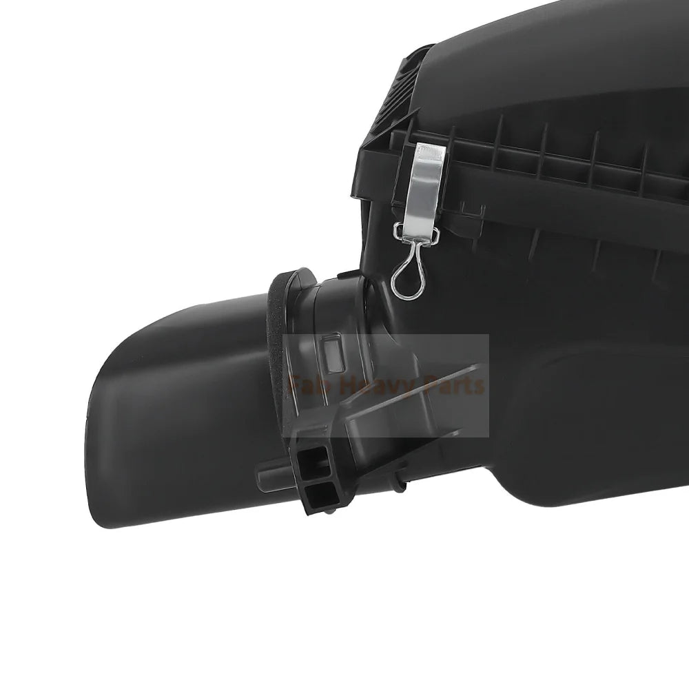 Air Cleaner Filter Housing Box 17080 - 0S030 Fits for Toyota Tundra 2014 - 2021 Black - Fab Heavy Parts