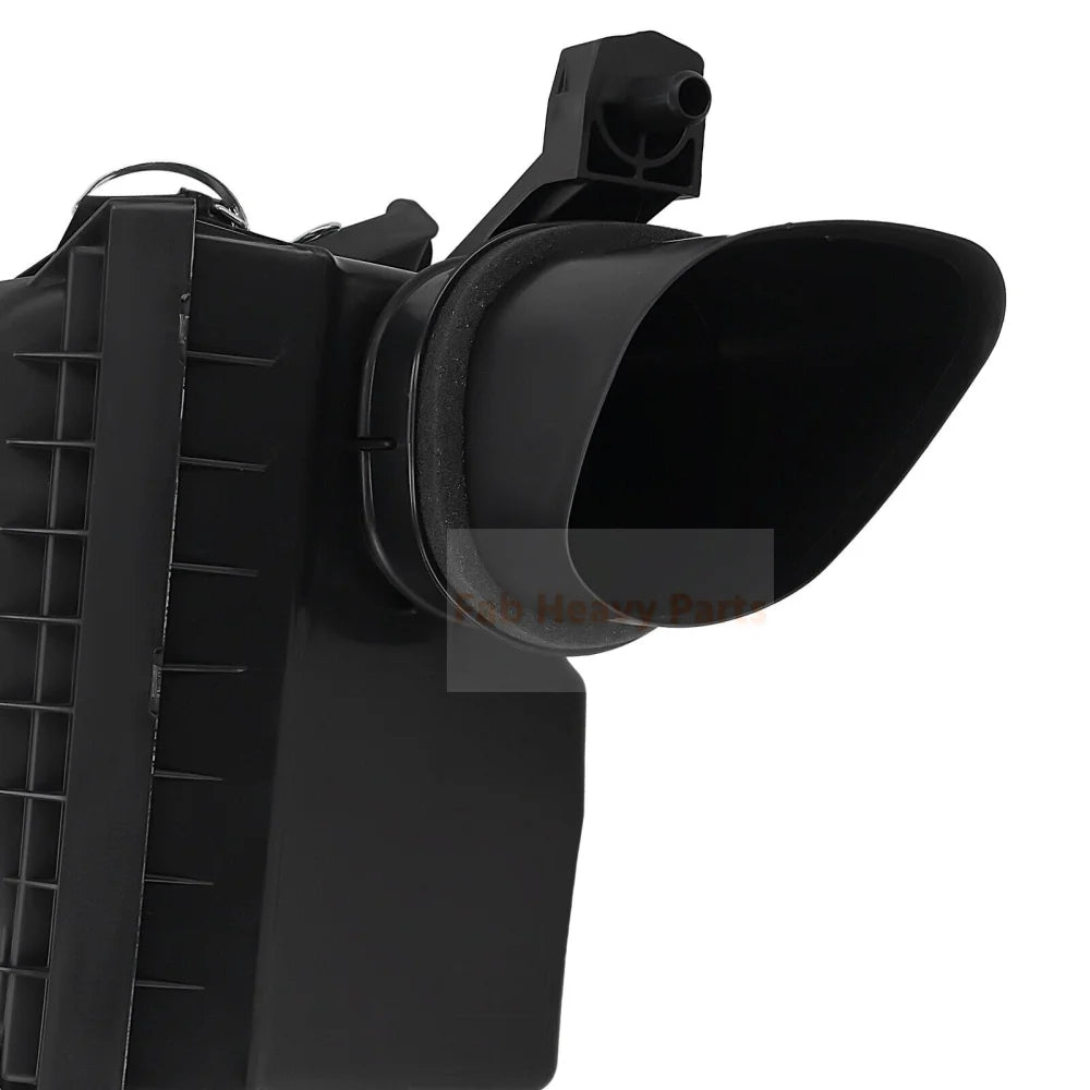 Air Cleaner Filter Housing Box 17080 - 0S030 Fits for Toyota Tundra 2014 - 2021 Black - Fab Heavy Parts