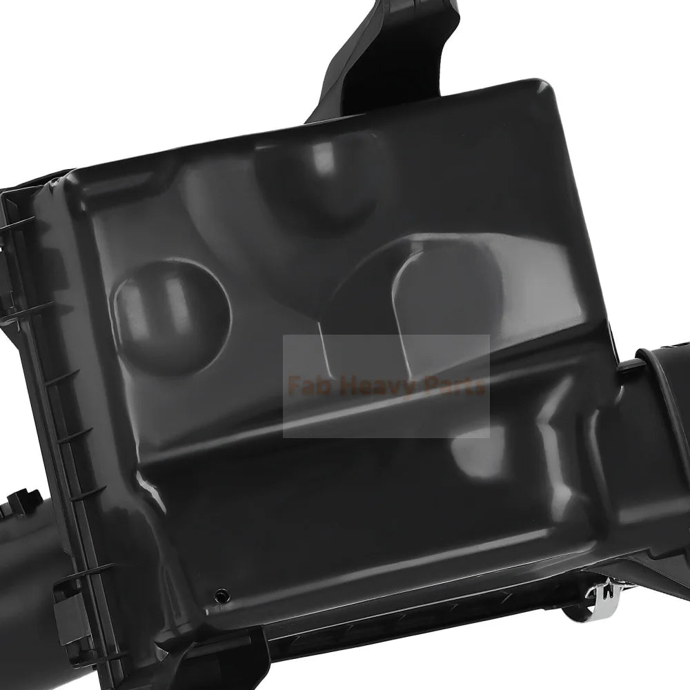 Air Cleaner Filter Housing Box 17080 - 0S030 Fits for Toyota Tundra 2014 - 2021 Black - Fab Heavy Parts