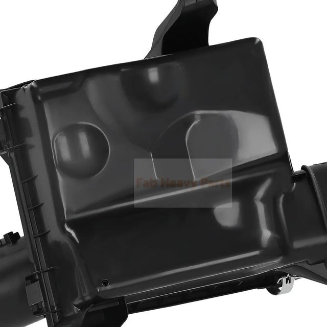 Air Cleaner Filter Housing Box 17080 - 0S030 Fits for Toyota Tundra 2014 - 2021 Black - Fab Heavy Parts