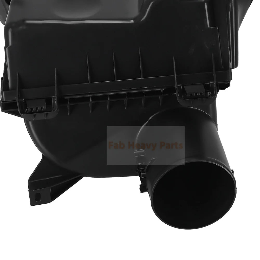 Air Cleaner Filter Housing Box 17080 - 0S030 Fits for Toyota Tundra 2014 - 2021 Black - Fab Heavy Parts