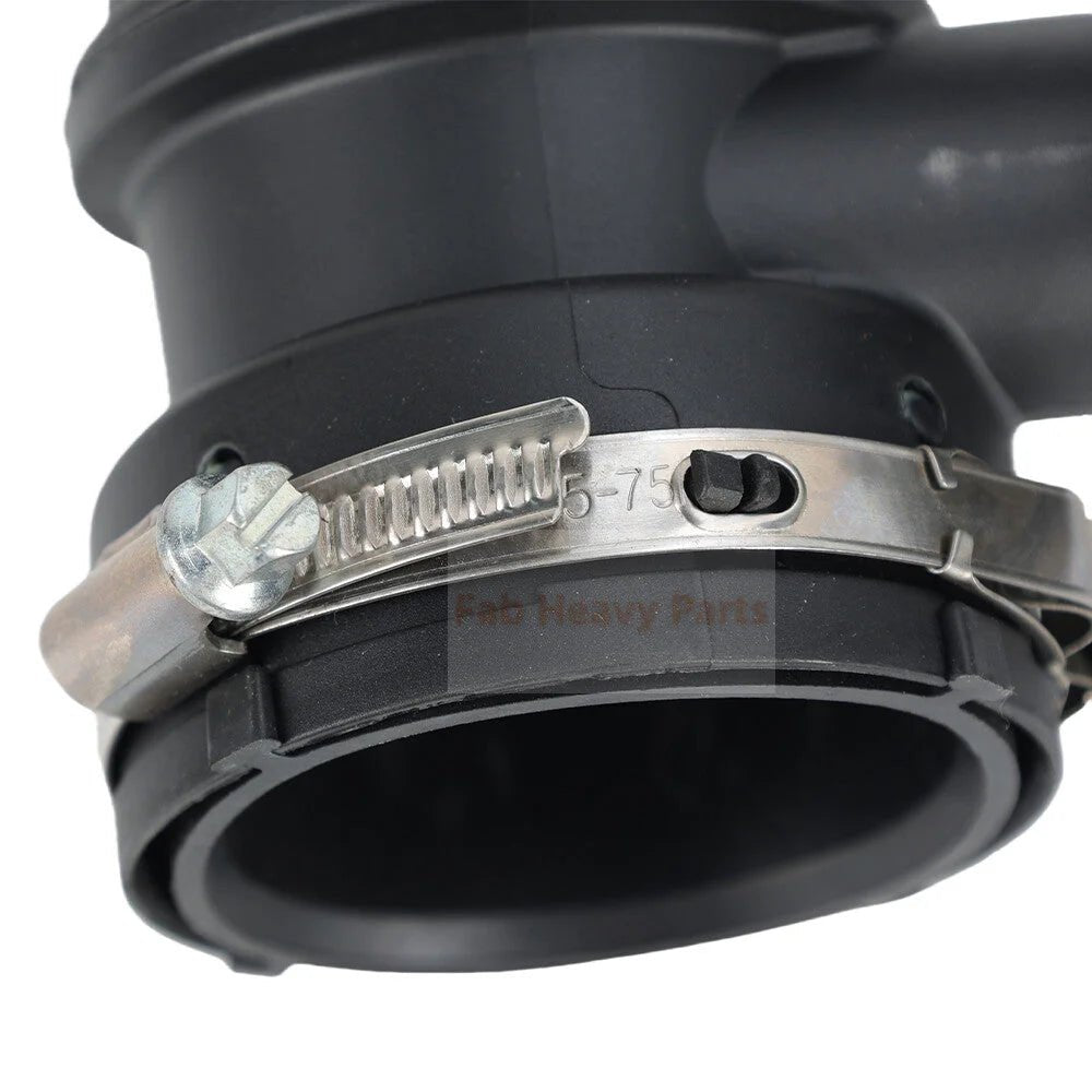 Air Cleaner To Turbo Hose 53013672AE Fits for Jeep Grand Cherokee 3.0 Diesel - Fab Heavy Parts