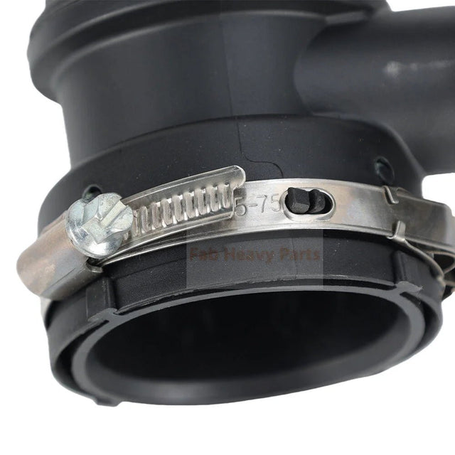 Air Cleaner To Turbo Hose 53013672AE Fits for Jeep Grand Cherokee 3.0 Diesel - Fab Heavy Parts