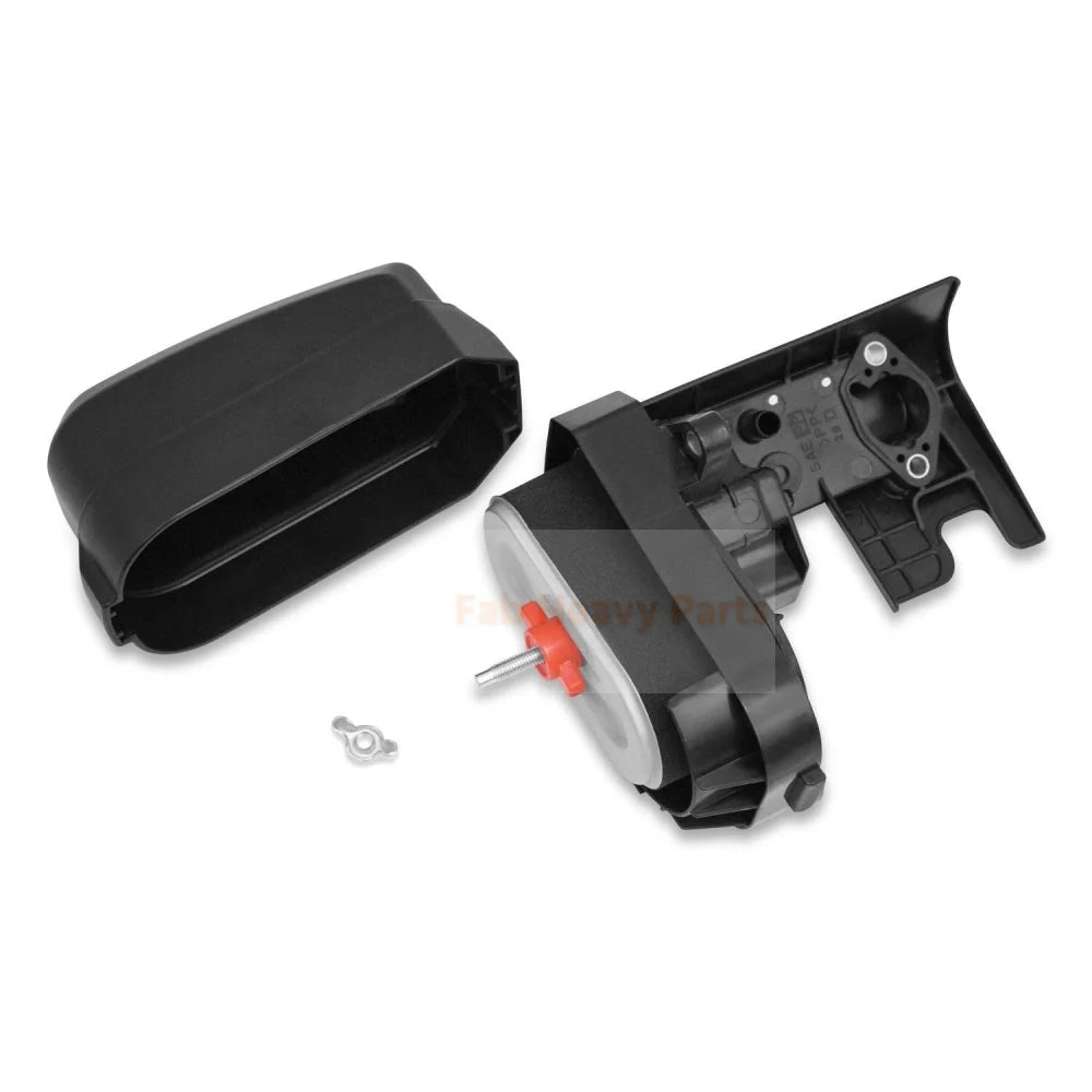 Air Cleaner with Filter Element Assembly 277 - 32615 - 20 Fits for Robin Subaru Engine EX17 EX21 EX13 - Fab Heavy Parts