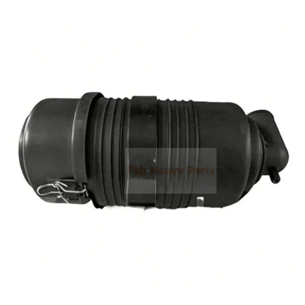 Air Cleaner YM129612 - 12600 YM129612 - 12601 Fits for Komatsu Engine 3D84E - 3F 4D84E - 3D 4D88E - 3D 4D88E - 3H Excavator PC35R - 8 PC45R - 8 - Fab Heavy Parts