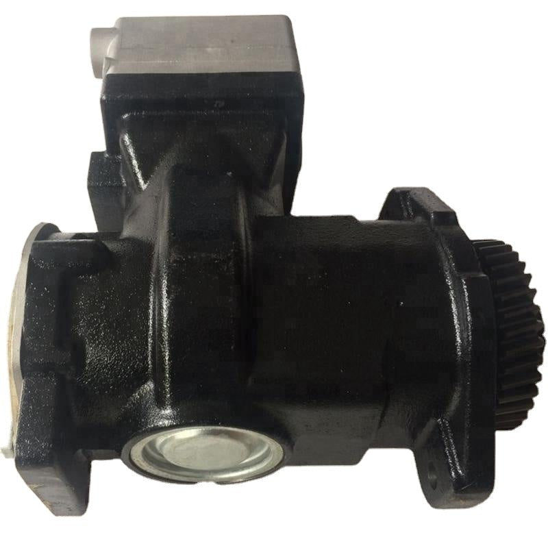 Air Compressor 3972530 Fits Cummins 6CT8.3 ISCe Engine - Fab Heavy Parts