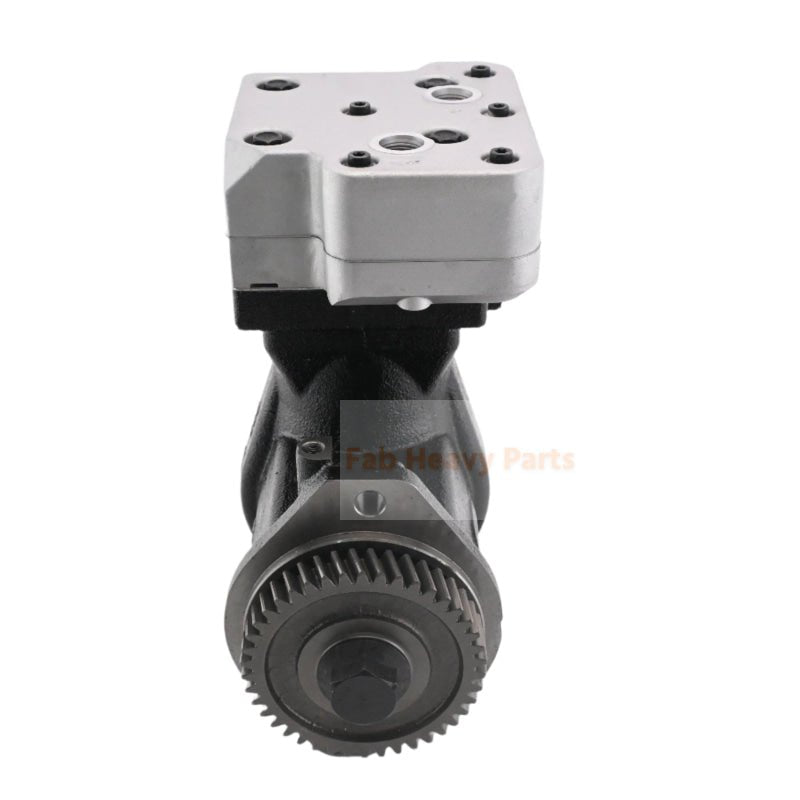 Air Compressor 4933782 Fits Cummins Engine ISC ISL ISLE QSL ISCE 6CT8.3L - Fab Heavy Parts