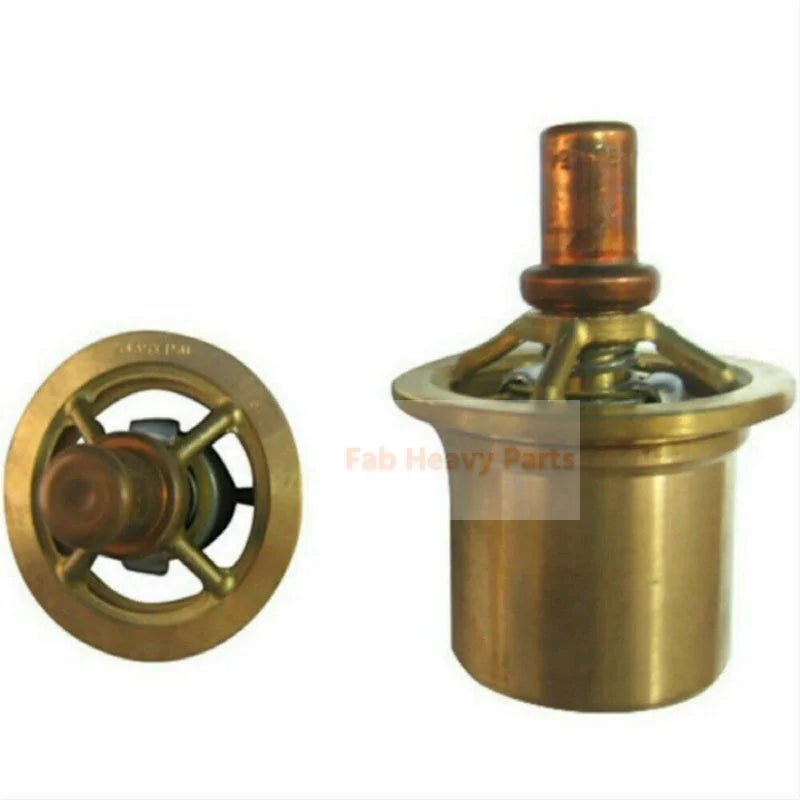 Air Compressor 60 Degrees Thermostatic Valve Control 22125249 for Ingersoll Rand - Fab Heavy Parts
