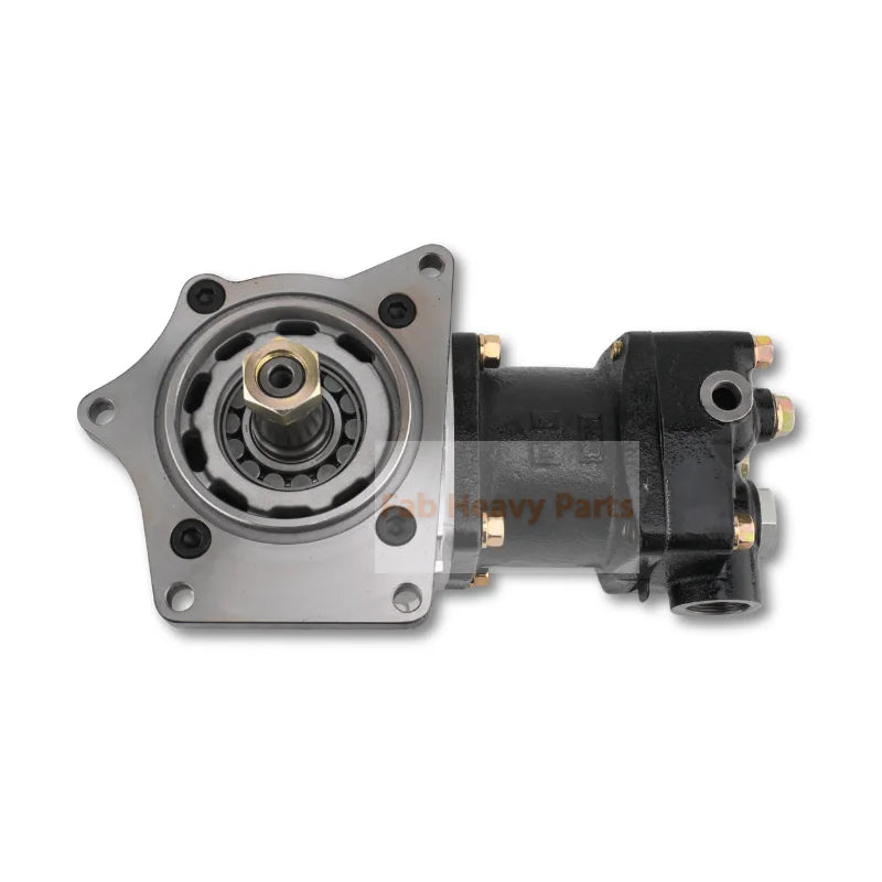 Air Compressor 6210-81-3113 For Komatsu Excavator PC650SE-3 Engine S6D140-1