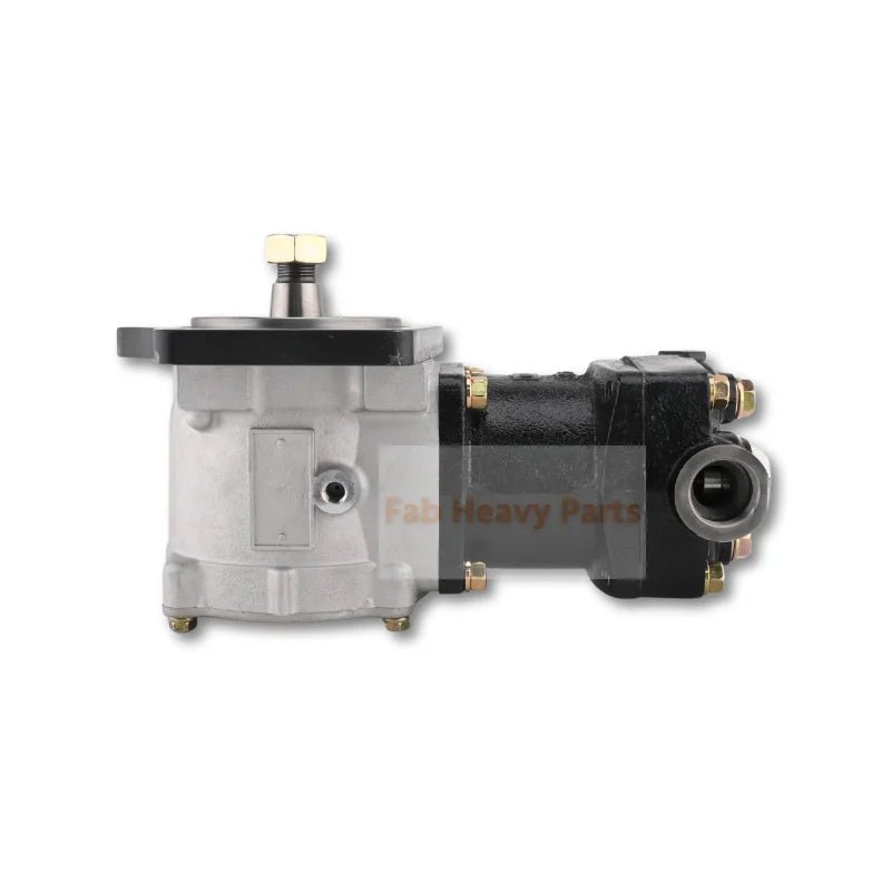 Air Compressor 6210 - 81 - 3113 For Komatsu Excavator PC650SE - 3 Engine S6D140 - 1 - Fab Heavy Parts