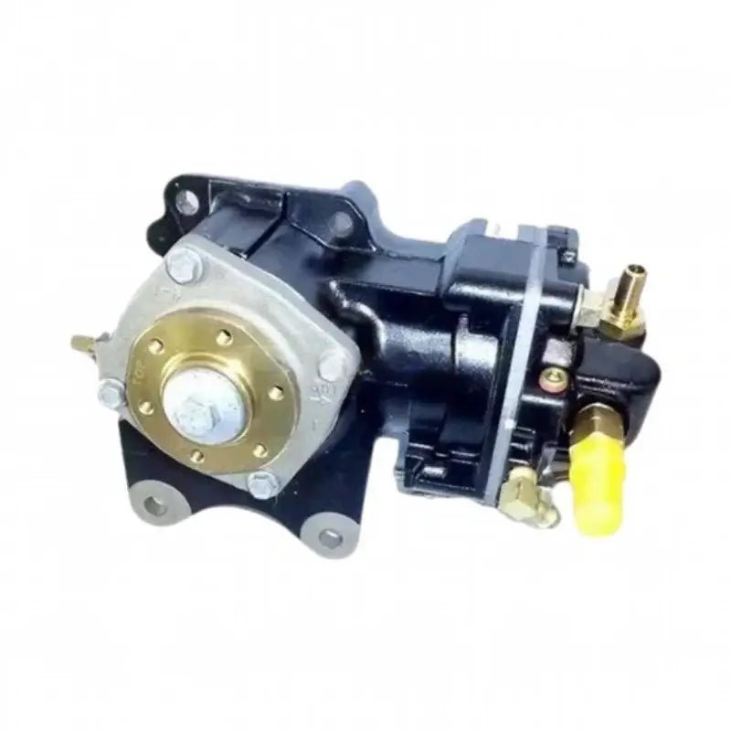 Air Compressor 8M0060053 for Mercury 2001 - 2013 135HP 150HP 175HP Optimax DFI 2.5L Engines - Fab Heavy Parts