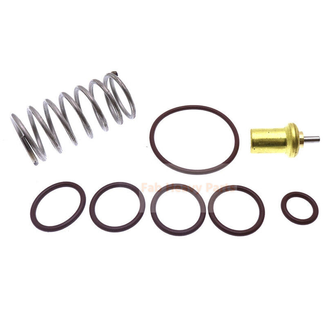 Air Compressor Chicago Pneumatic Service kit Thermostatic Valve Kit 2205490591 for Atlas Copco