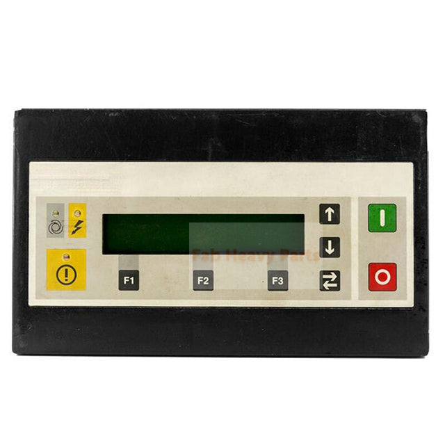 Air Compressor Controller Elektronikon Spare Parts 1900070122 for Atlas Copco LRR HRR