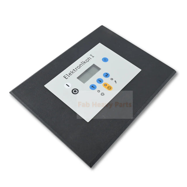 Luchtcompressorcontrollerpaneel 1900071271 voor Atlas Copco