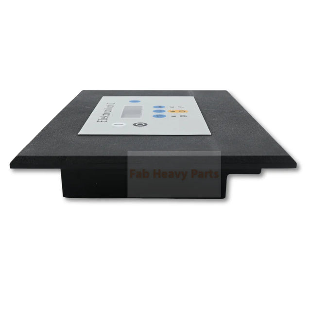 Luchtcompressorcontrollerpaneel 1900071271 voor Atlas Copco