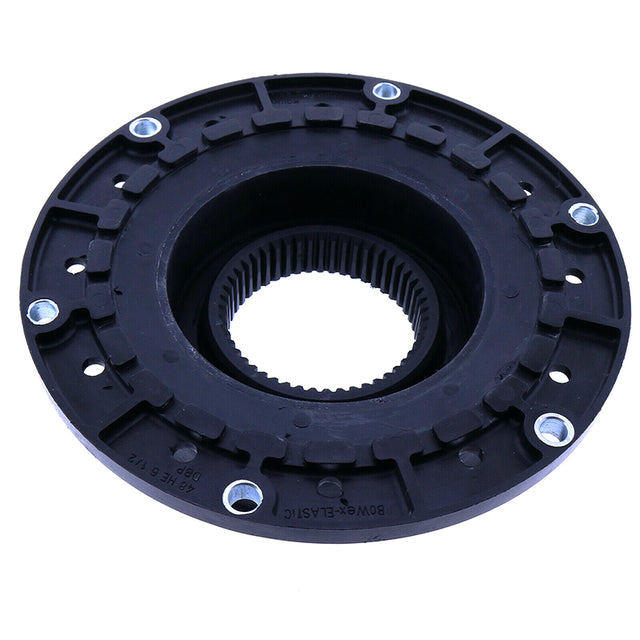 Giunto per compressore d'aria 1604-0761-00 1604076100 Sostituzione per accoppiatore Atlas Copco XAS