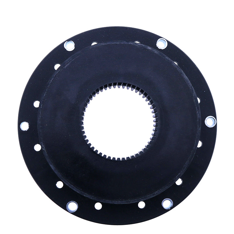 Air Compressor Coupling 1604-0761-00 1604076100 Replacement for Atlas Copco XAS Coupler