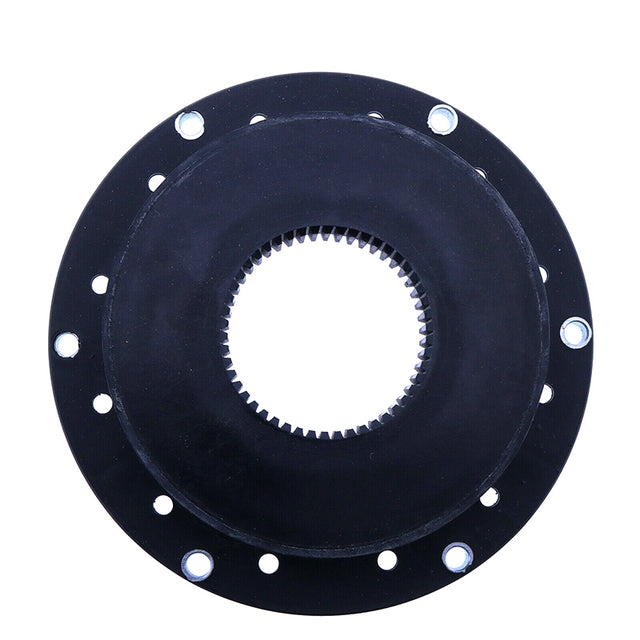 Giunto per compressore d'aria 1604-0761-00 1604076100 Sostituzione per accoppiatore Atlas Copco XAS