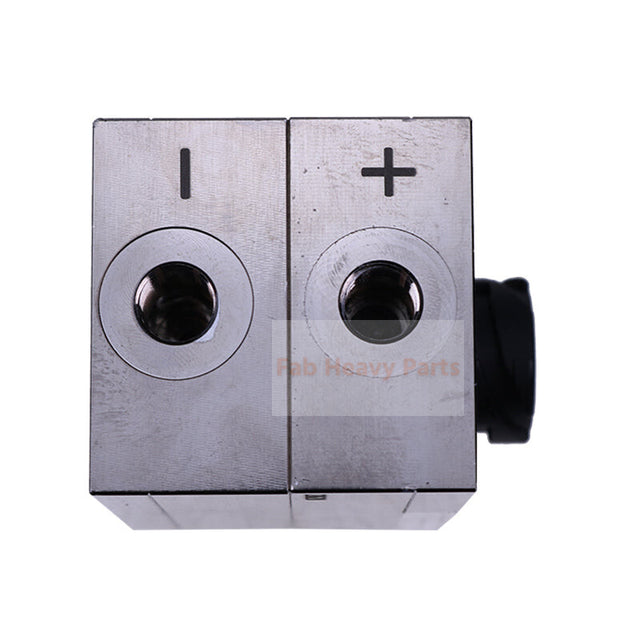 Luchtcompressor Differentieeldrukzenders Sensor 1089962502 1089962504 voor Atlas Copco