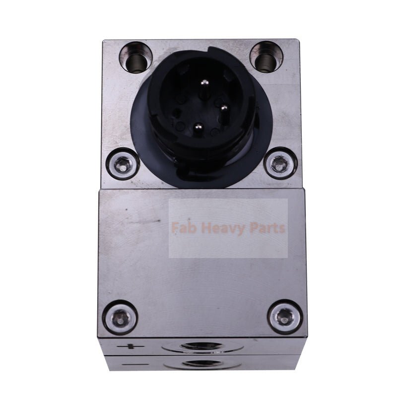 Air Compressor Differential Pressure Transmitters Sensor 1089962502 1089962504 for Atlas Copco - Fab Heavy Parts