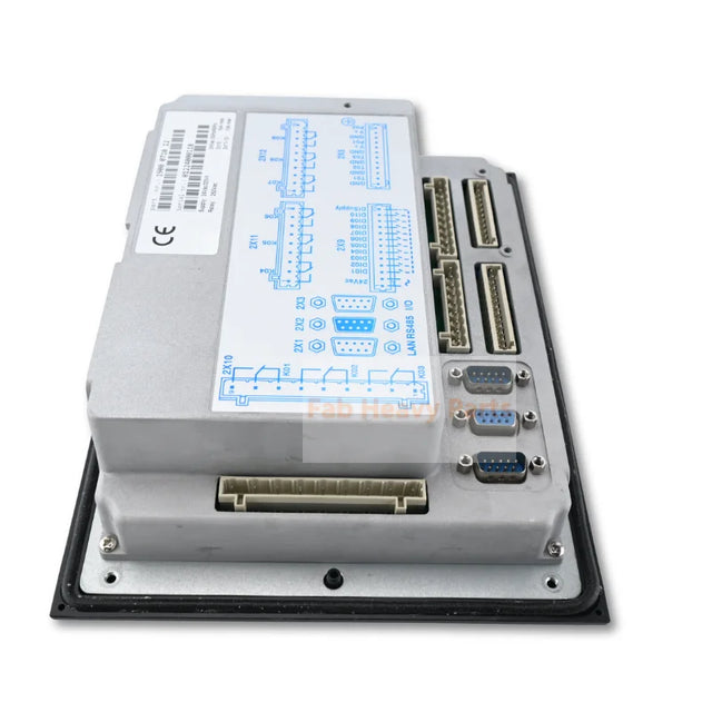 Luftkompressor Elektronikon Controller Panel 1900 0710 12 1900071012 für Atlas Copco GA55 GA75 GA22