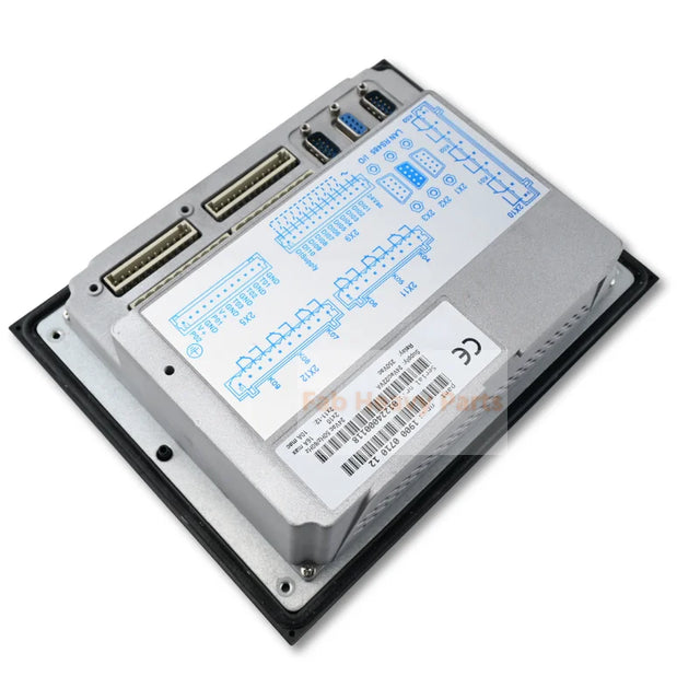Luftkompressor Elektronikon Controller Panel 1900 0710 12 1900071012 für Atlas Copco GA55 GA75 GA22
