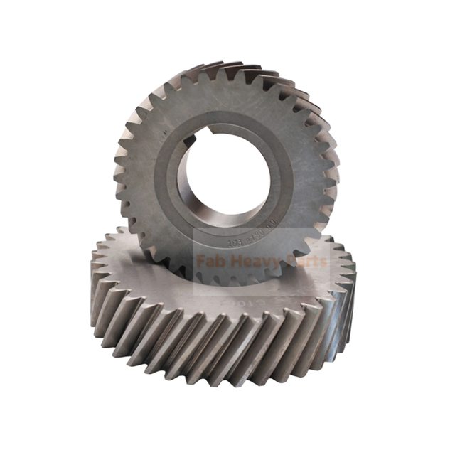 Air Compressor Gear 1614930900 & 1614930800 for Atlas Copco Series