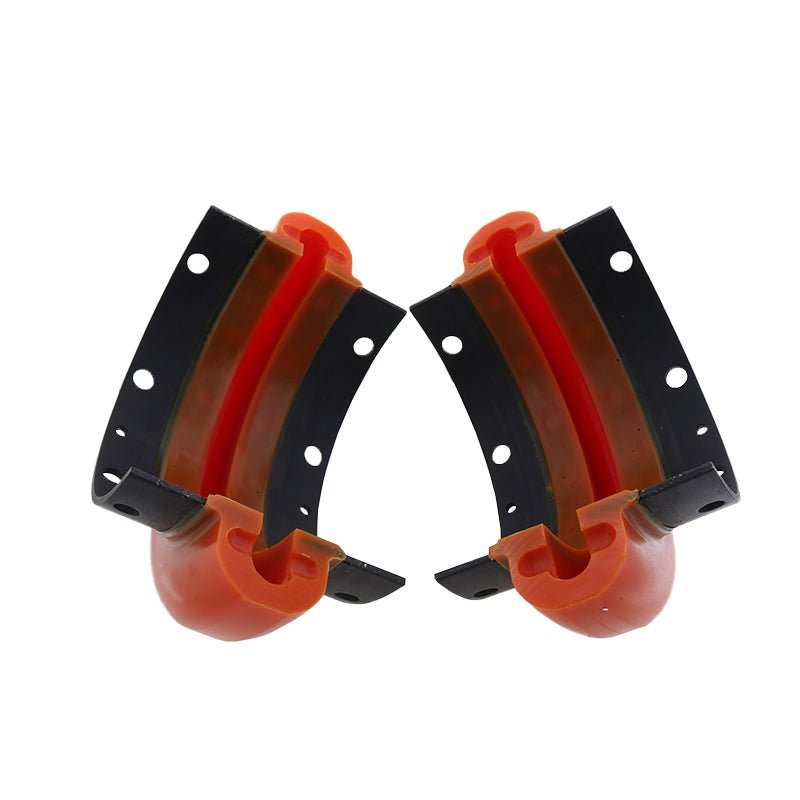 Air Compressor Part Rubber Flexible Coupling for Omega E30 E40 E50 E60 E70 E80 - Fab Heavy Parts