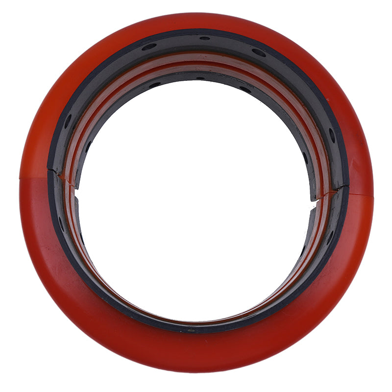 Peças do compressor de ar Componentes elastoméricos do elemento de acoplamento flexível 7300045 para Omega E50