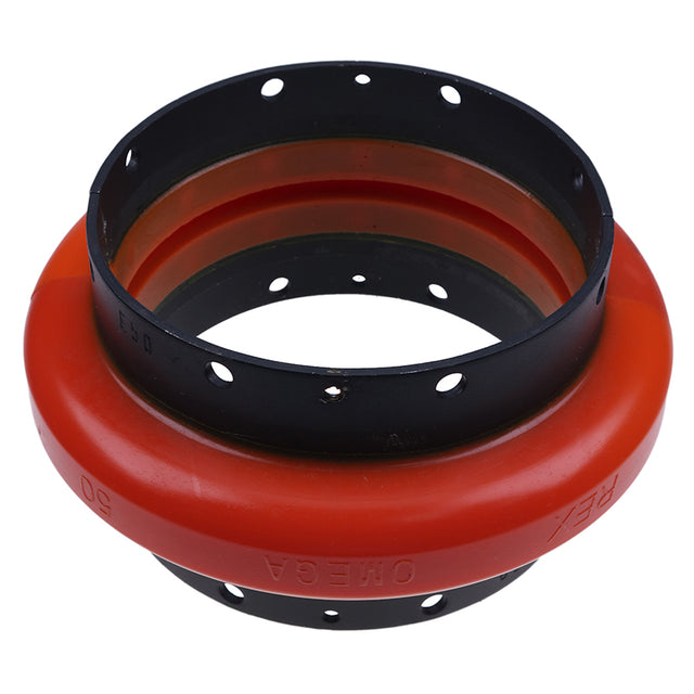 Piezas del compresor de aire Elemento de acoplamiento flexible Componentes elastoméricos 7300045 para Omega E50