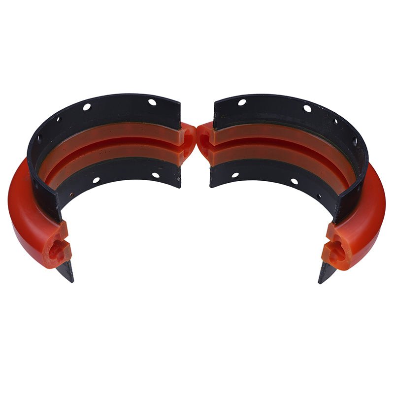 Air Compressor Parts Flexible Coupling Element Elastomeric Components 7300045 for Omega E50 - Fab Heavy Parts