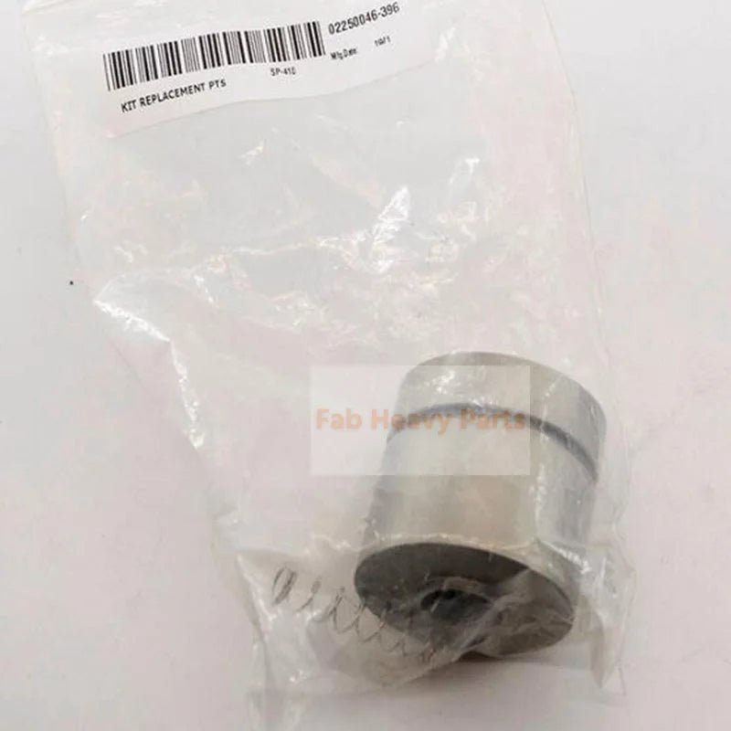 Air Compressor Parts MPV Kit Minimum Pressure Valve Repair Kit 02250046 - 396 for Sullair - Fab Heavy Parts