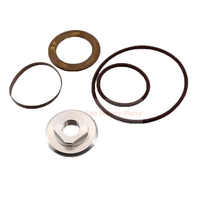 Air Compressor Parts MPV Kit Minimum Pressure Valve Service Kit 3001500626 for Atlas Copco - Fab Heavy Parts