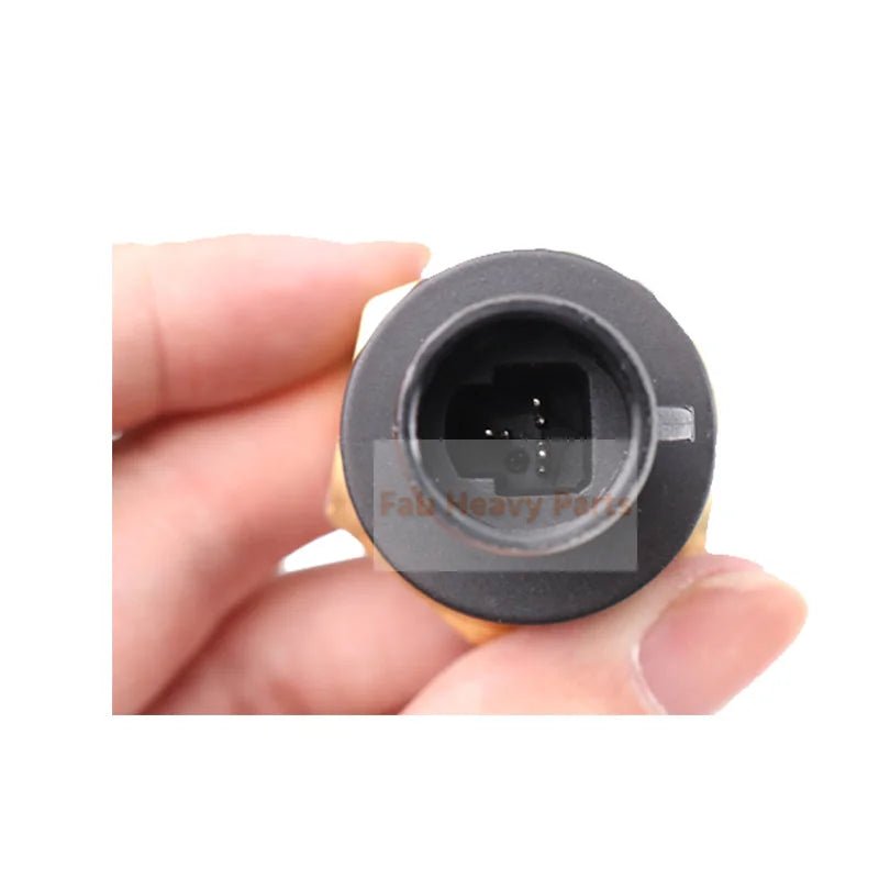 Air Compressor Pressure Sensor 39875539 39877618 Pressure Transducer for Ingersoll Rand - Fab Heavy Parts