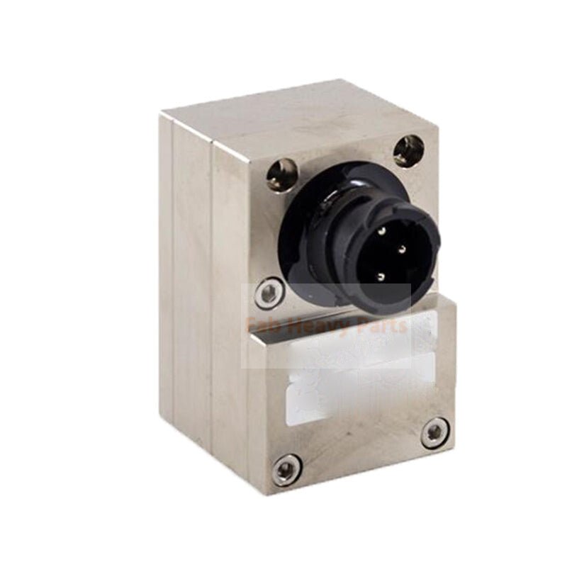 Air Compressor Pressure Sensor Differential Pressure Transmitter 1089962501 for Atlas Copco - Fab Heavy Parts