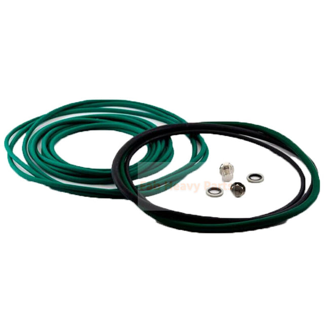 Air Compressor Repair Kit Intercooler Kit 2906039400 for Atlas Copco