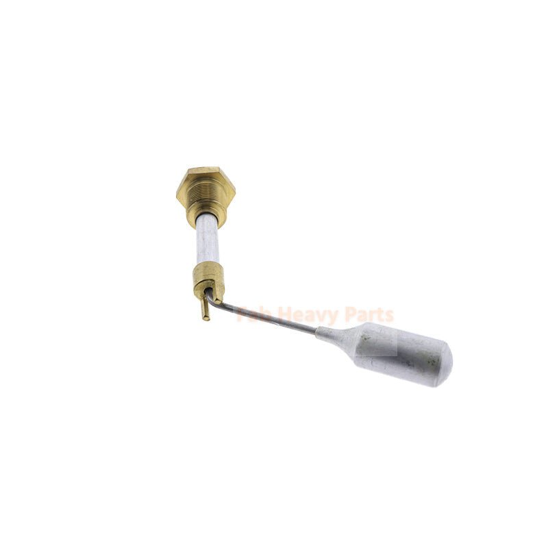 Air Compressor Spare Part Oil Level Gauge Indicator 1614 - 9184 - 00 1614918400 for Atlas Capco - Fab Heavy Parts