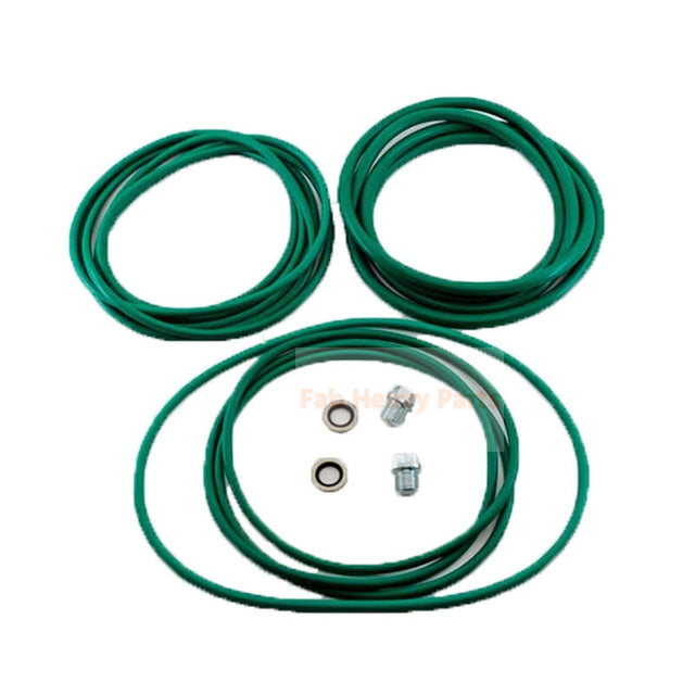 Air Compressor Spare Parts Maintenance Kit Aftercooler Service Kit 2906039500 for Atlas Copco