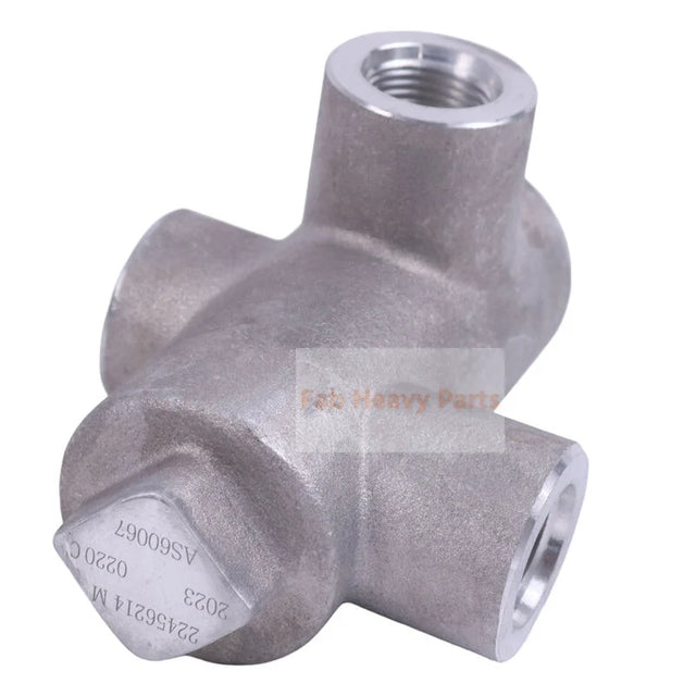 COMPRESOR DE AIR COMPRESOR MANCOLDO 22456214 PARA INGERSOLL RAND