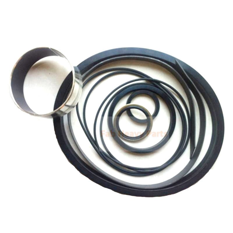 Air Compressor Unloader Valve Service Kit 2906077200 for Atlas Copco GA315 - 500W - Fab Heavy Parts