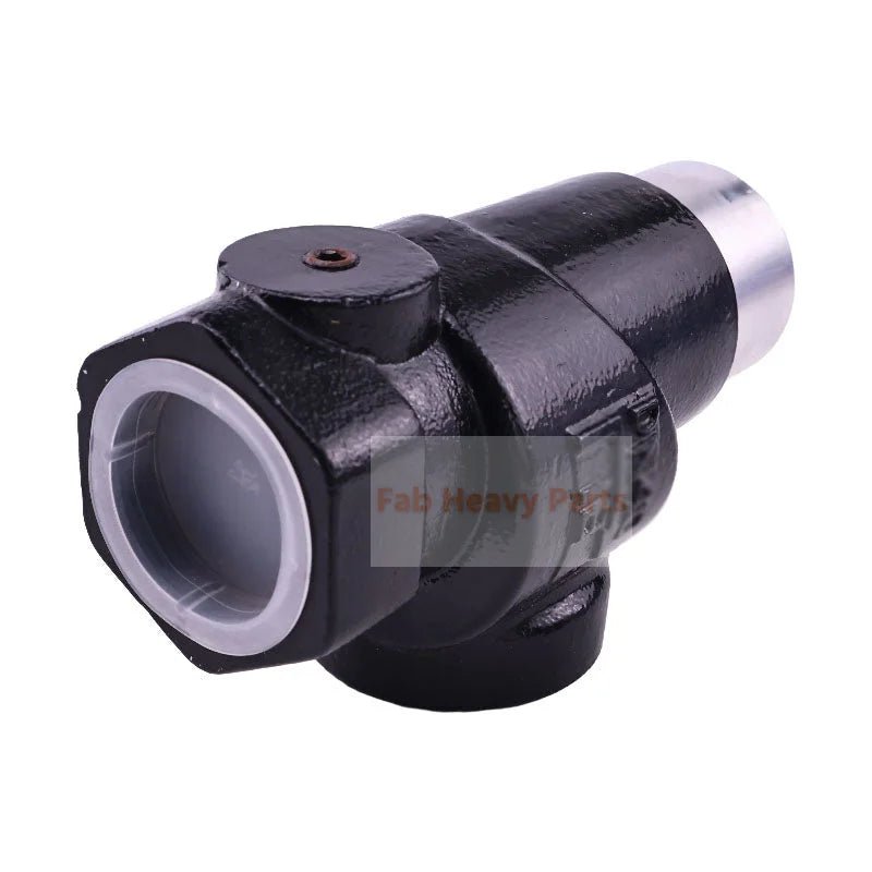 Air Compressors Minimum Pressure Valve 02250097 - 609 for Sullair - Fab Heavy Parts