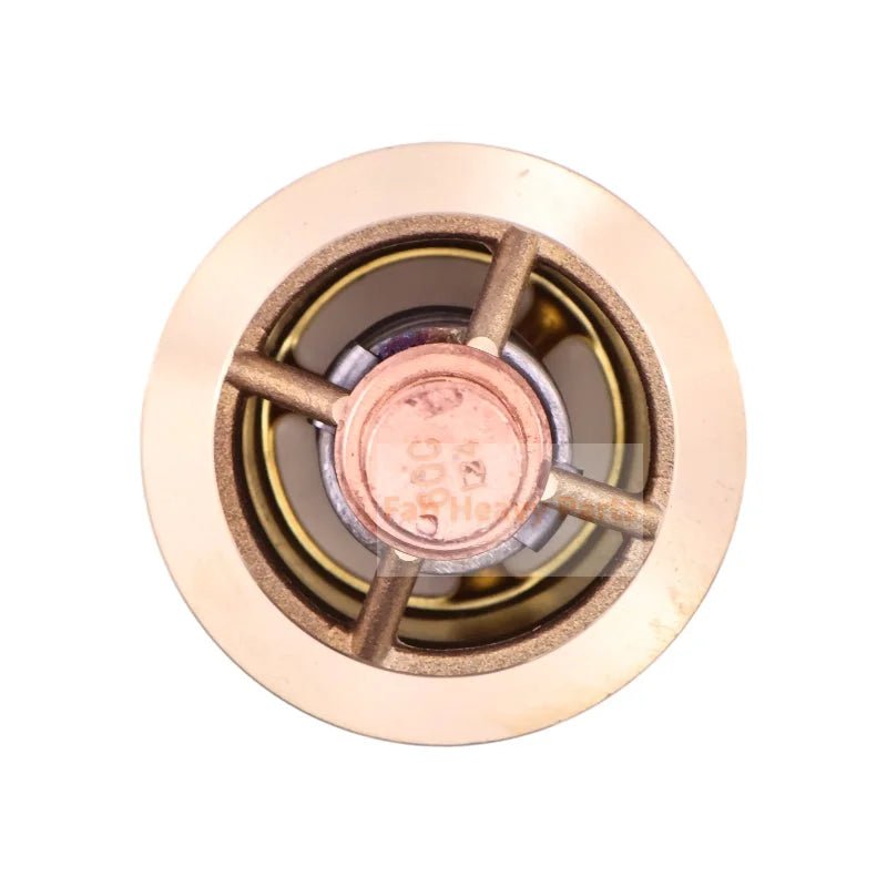 Air Compressors Thermostatic Valve Spool 36893824 for Ingersoll Rand - Fab Heavy Parts