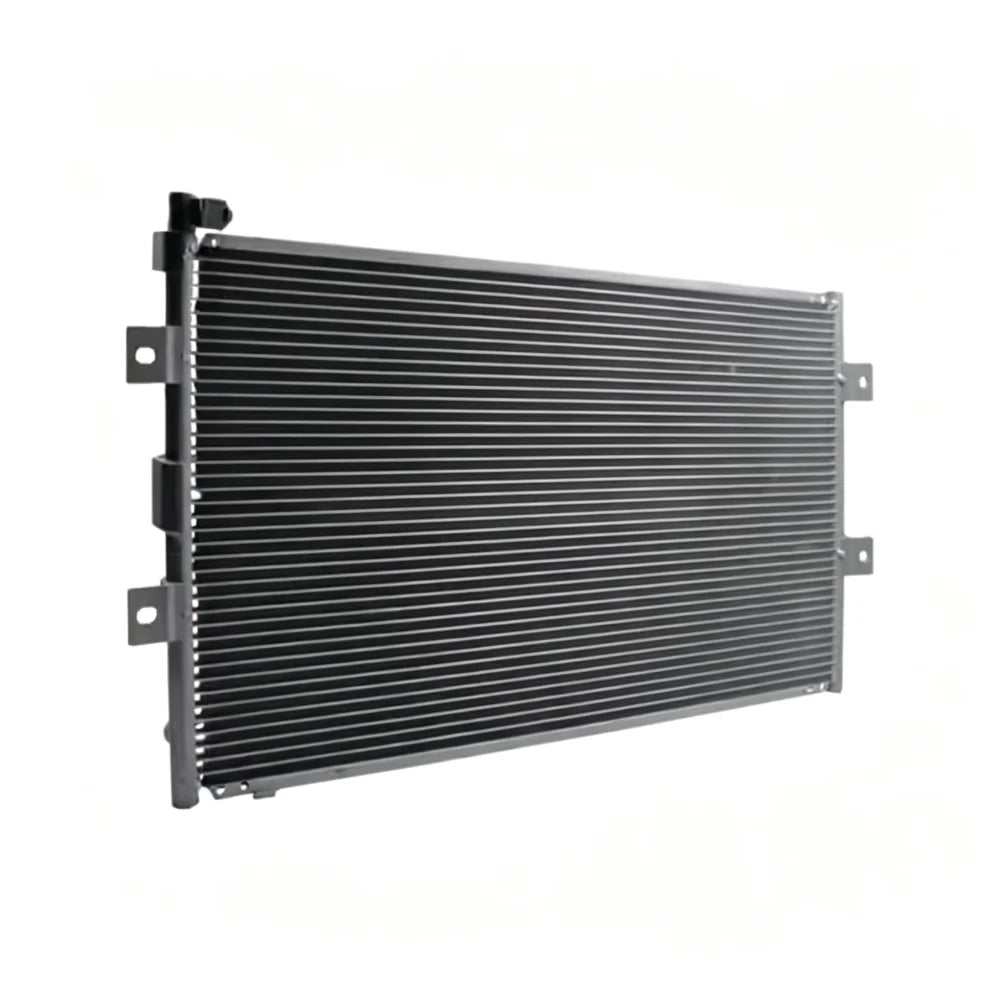 Air Condition Condenser VOE14514197 for Volvo Excavator EC135B EC140B